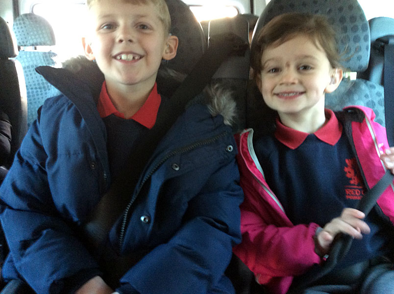 Red Oaks Primary School