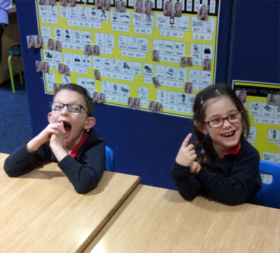 Red Oaks Primary School
