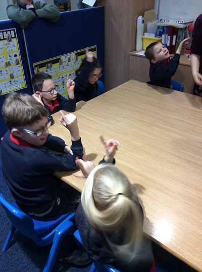 Red Oaks Primary School