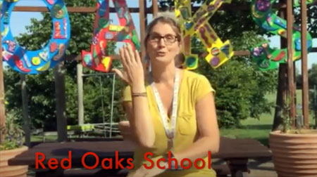 Red Oaks Primary School