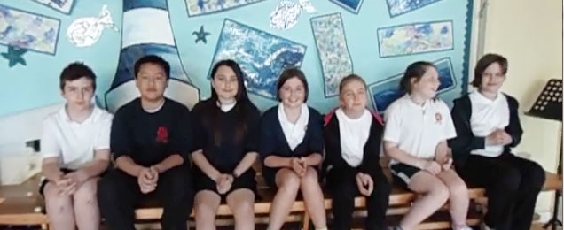Red Oaks Primary School
