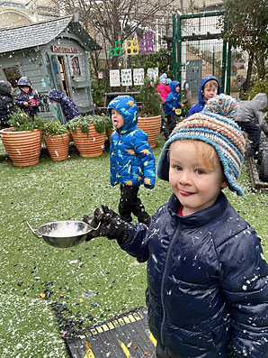 Red Oaks Primary School