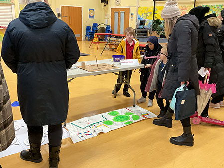 Red Oaks Primary School