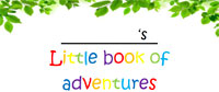 Little Book of Adventures
