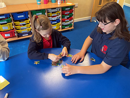 Red Oaks Primary School