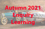 Enquiry Learning